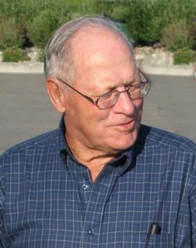 Ken Brower Profile Photo