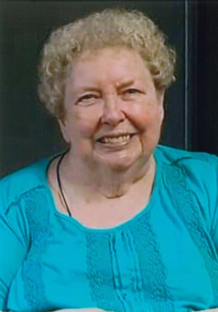 Velma Mae (Adams)  Parrish Profile Photo
