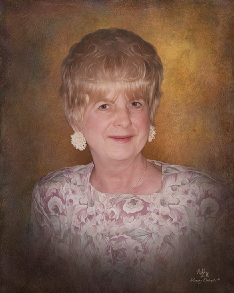 Shirley Sienkiewicz