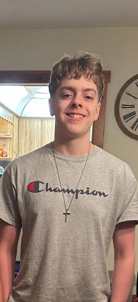 Joshua Jacob Danner Profile Photo