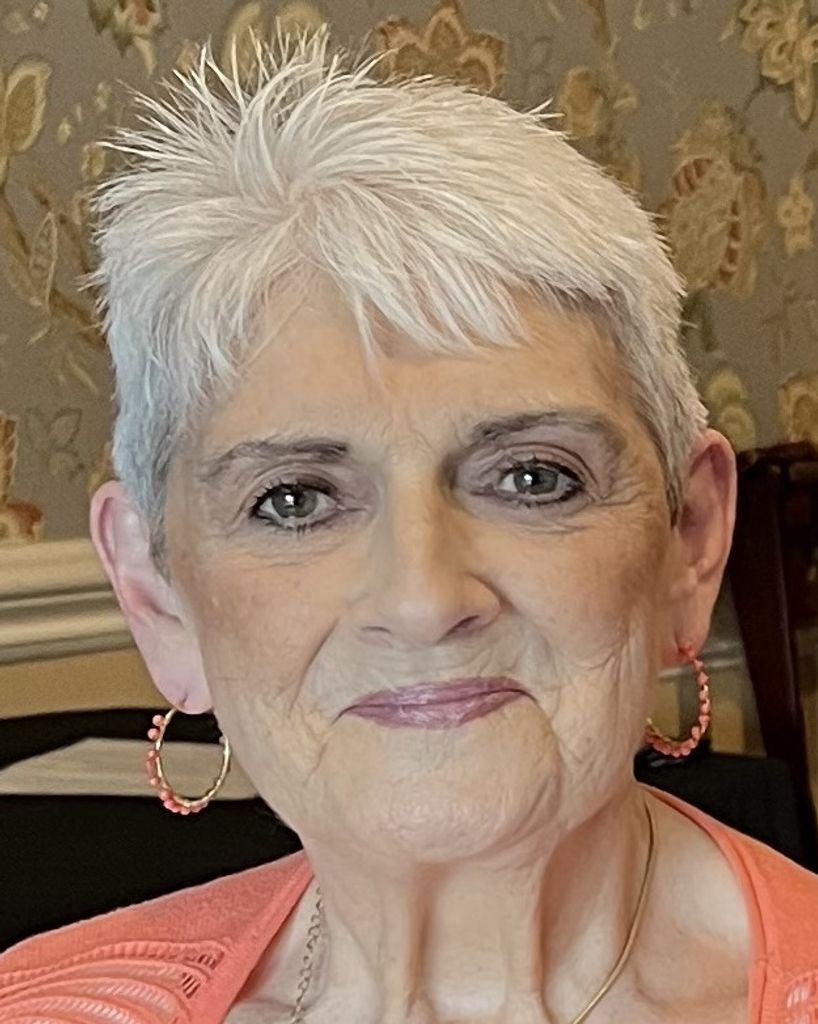 Joan Elizabeth Kane Profile Photo