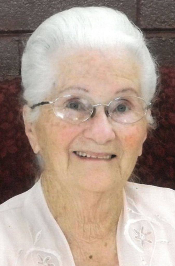 Marian Flint Profile Photo
