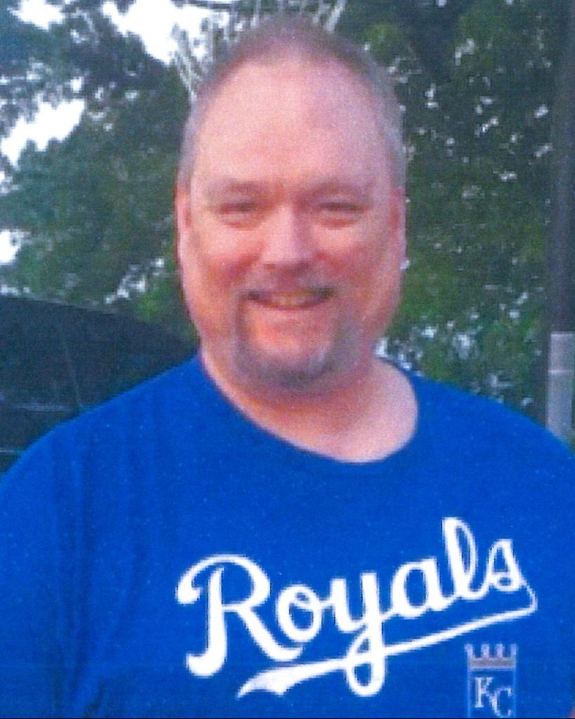 Edward Preston Patton Profile Photo