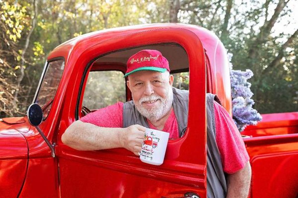 Gary Allen Profile Photo