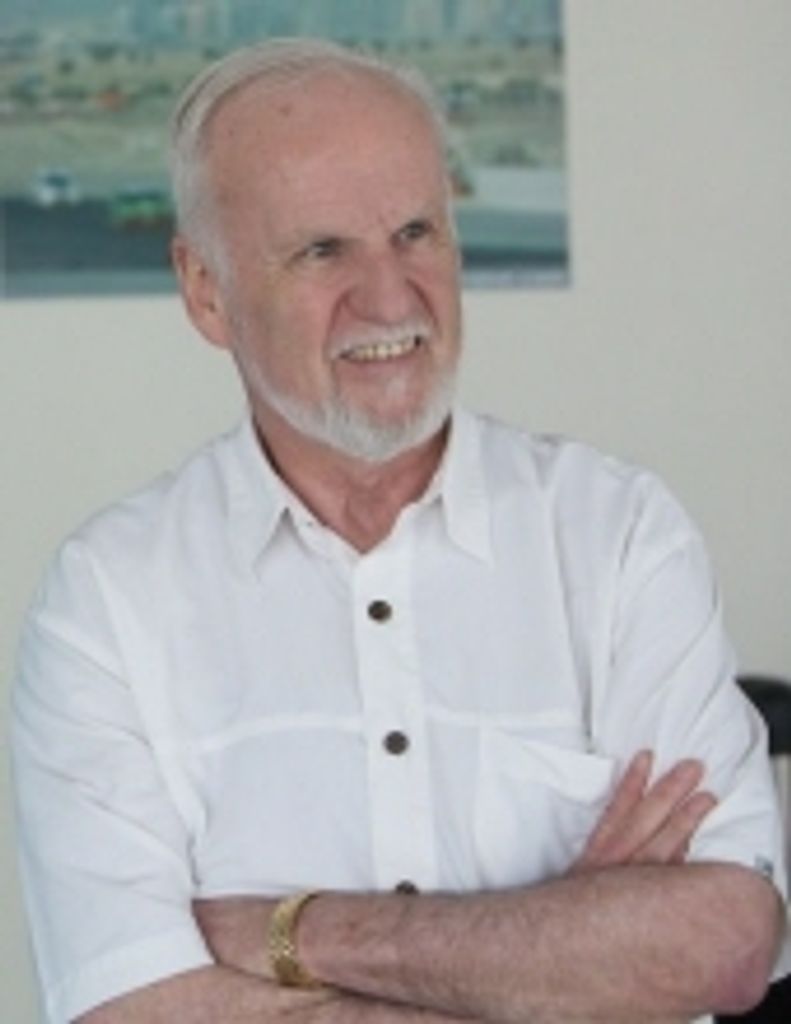 Paul Tier