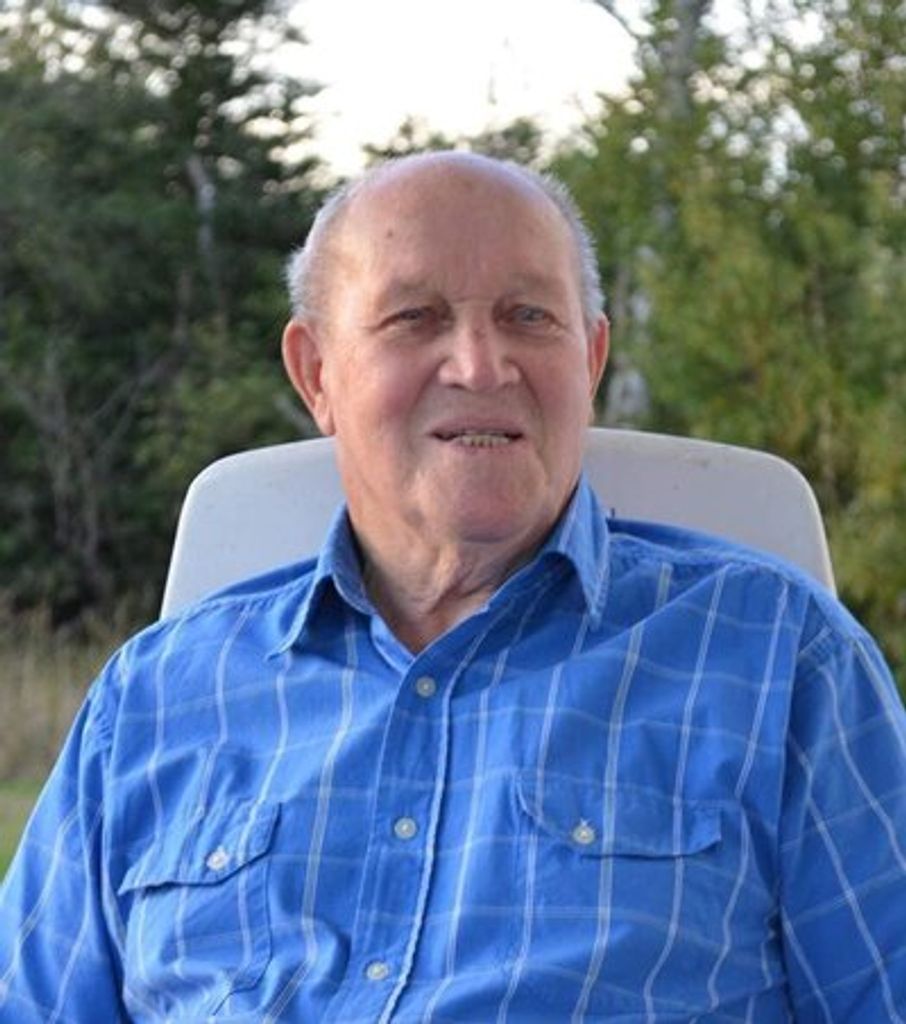 Wilfred Thomas William Lewis Profile Photo