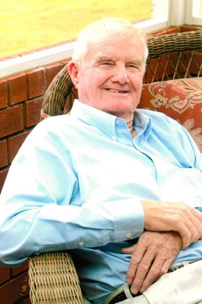 James Edward Lamb