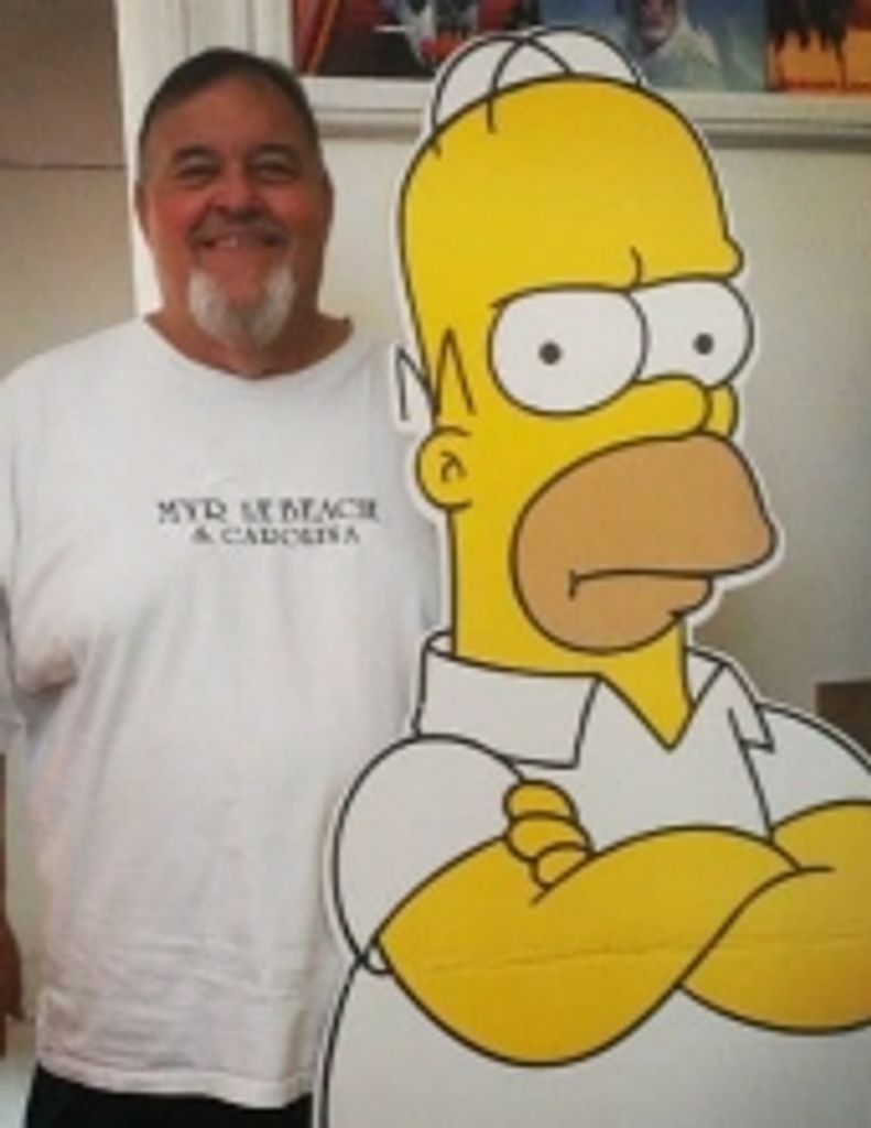 Homer Franklin Weaver, Jr.