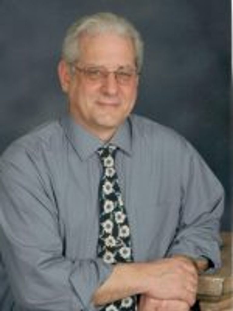 Charles Jacob Snyder