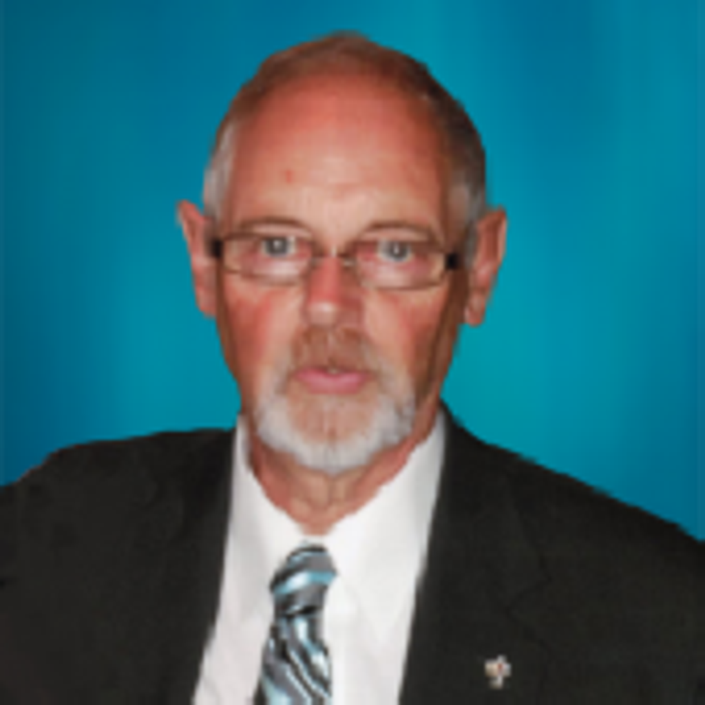 Rev. Raymond F. "Ray" Karr Profile Photo