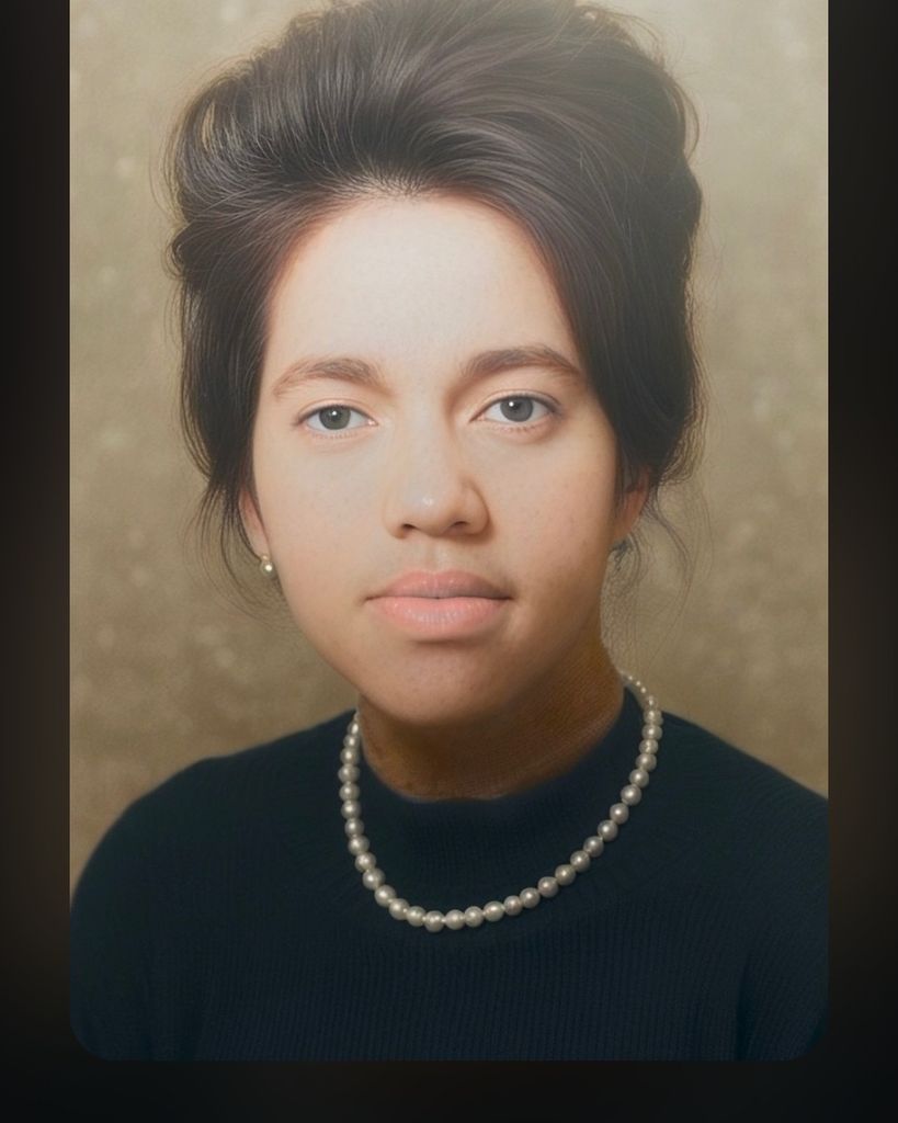 Velma C Byrd Profile Photo