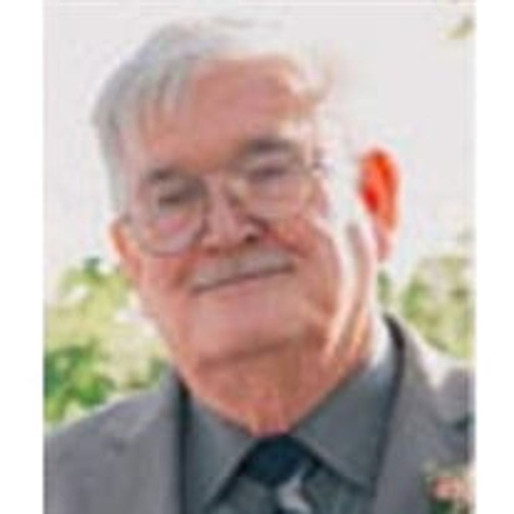 Jack Richard Hill