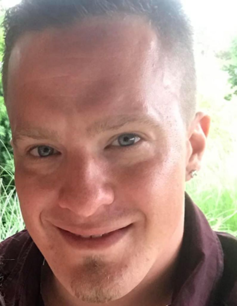 Ian C. Curtis Profile Photo