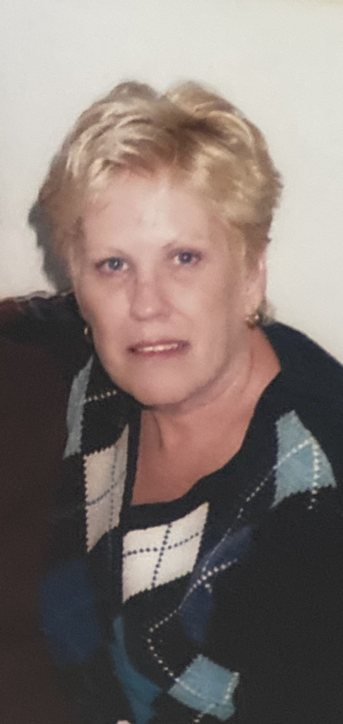 Janet L. Mcgaffic Profile Photo