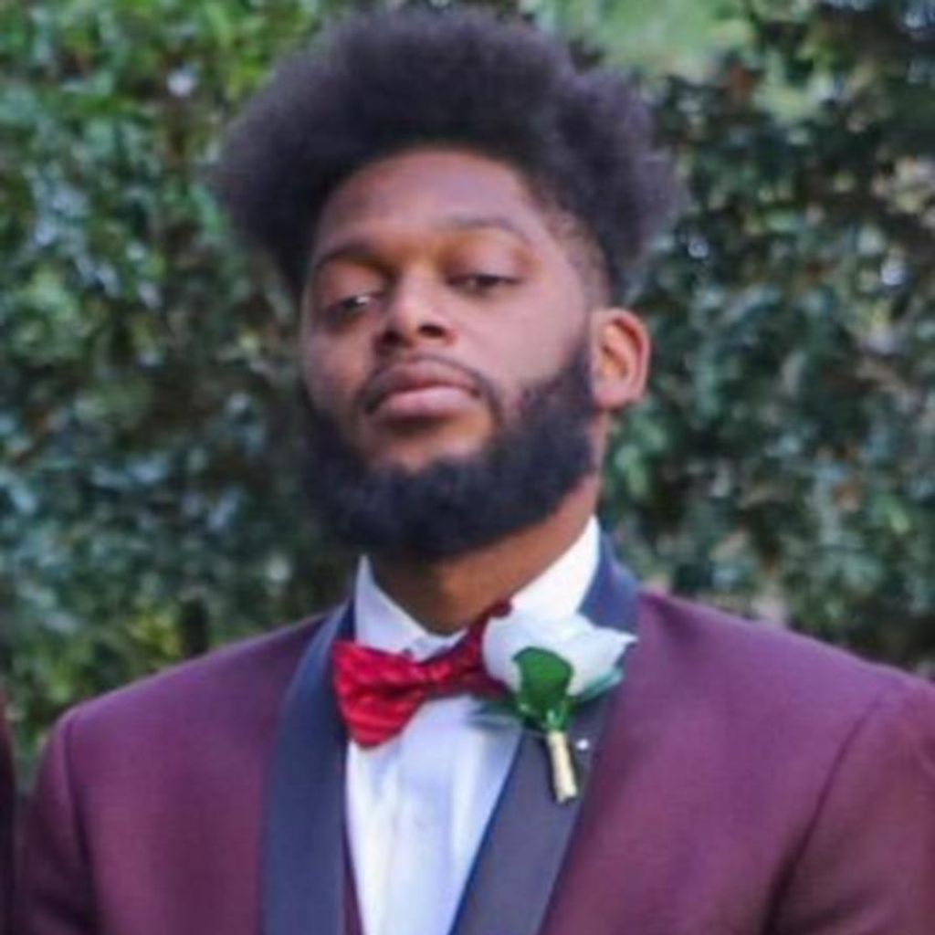 Andre "Dre" Demond Goolsby Profile Photo