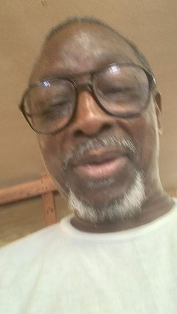 Dale Richardson Profile Photo