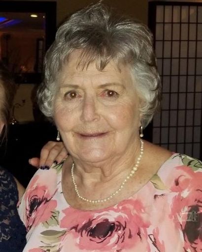 Joan M. Fleischman's obituary image