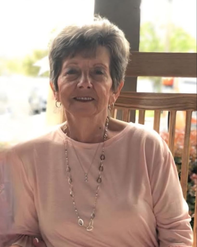 Audrey Jean Elrod Profile Photo
