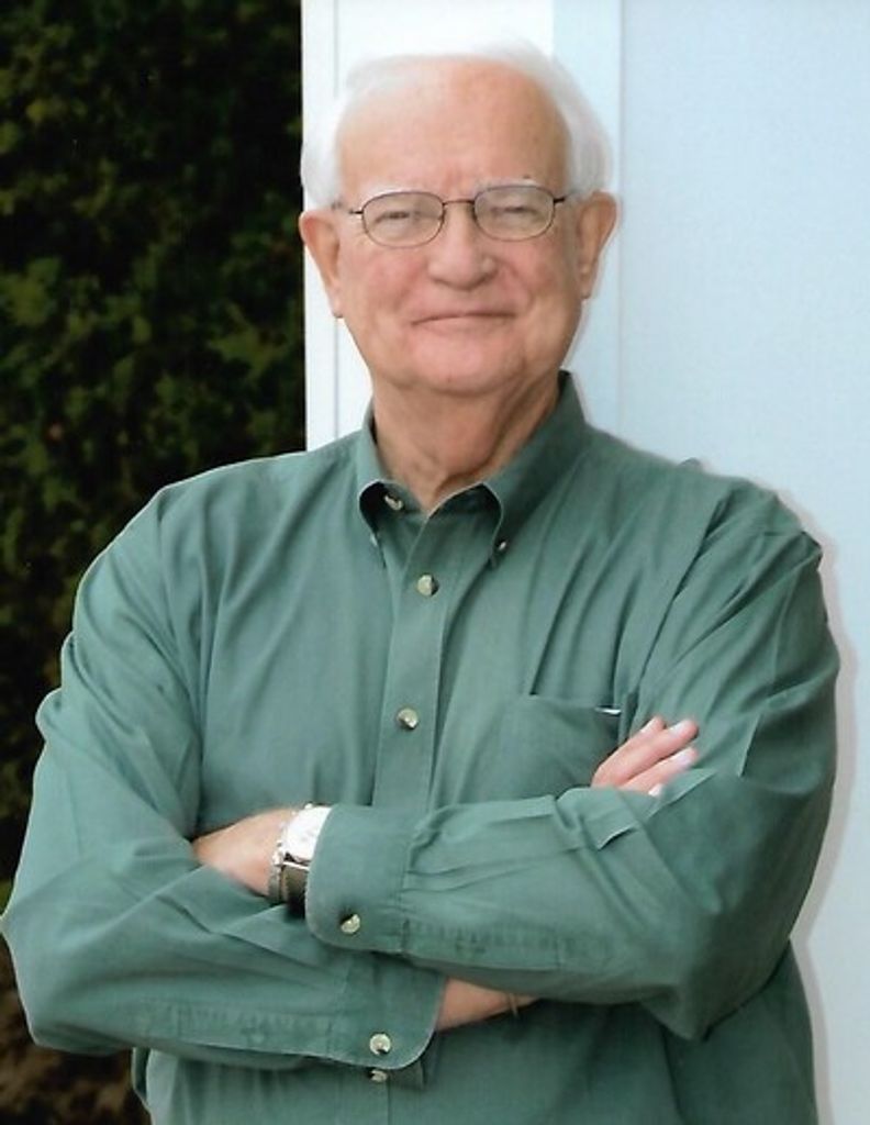 Larry Joe (Pops) Sevier