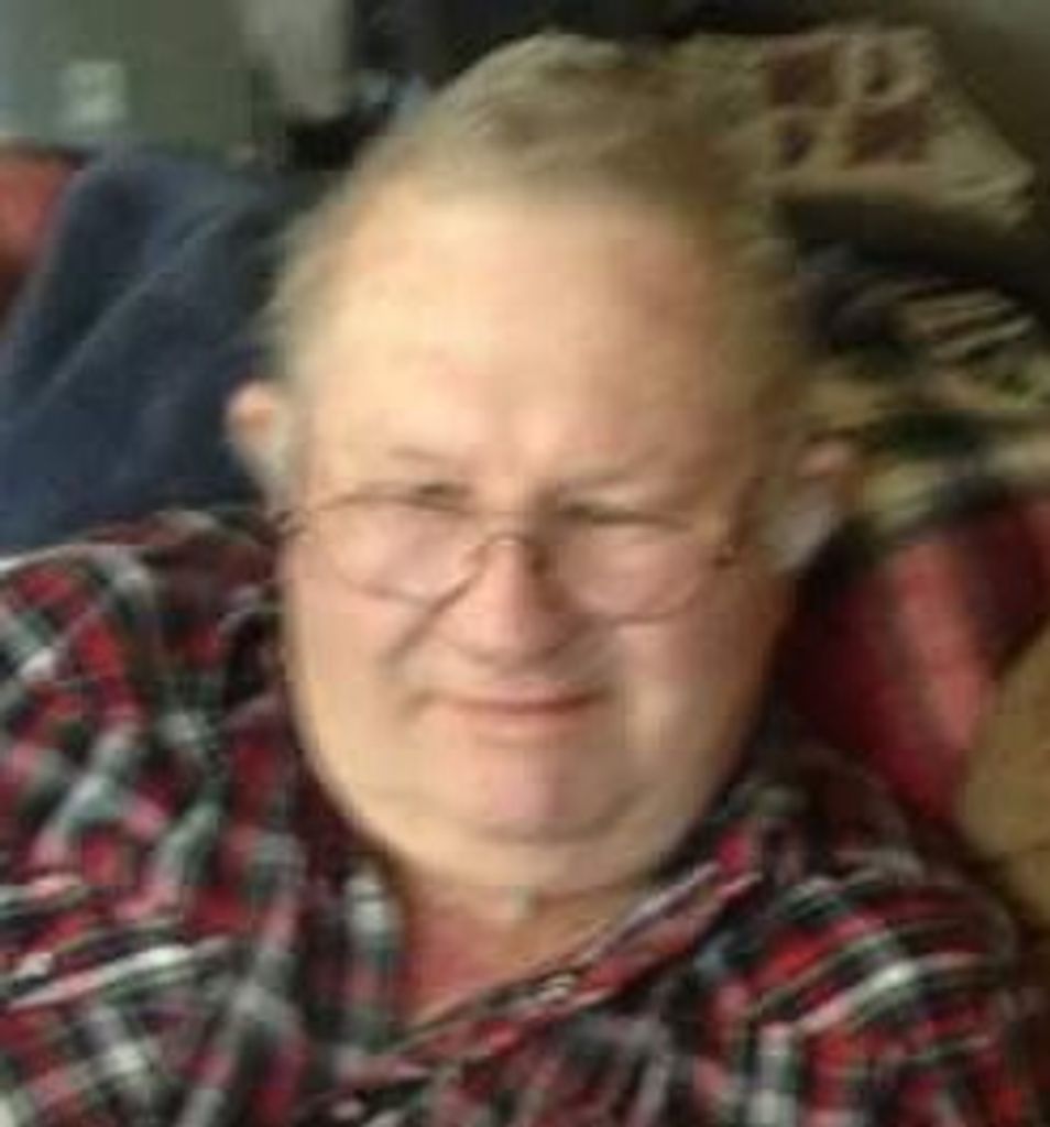 Cotton Huffman