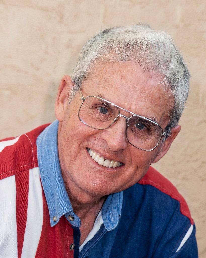 James A. Carter, Jr. Profile Photo