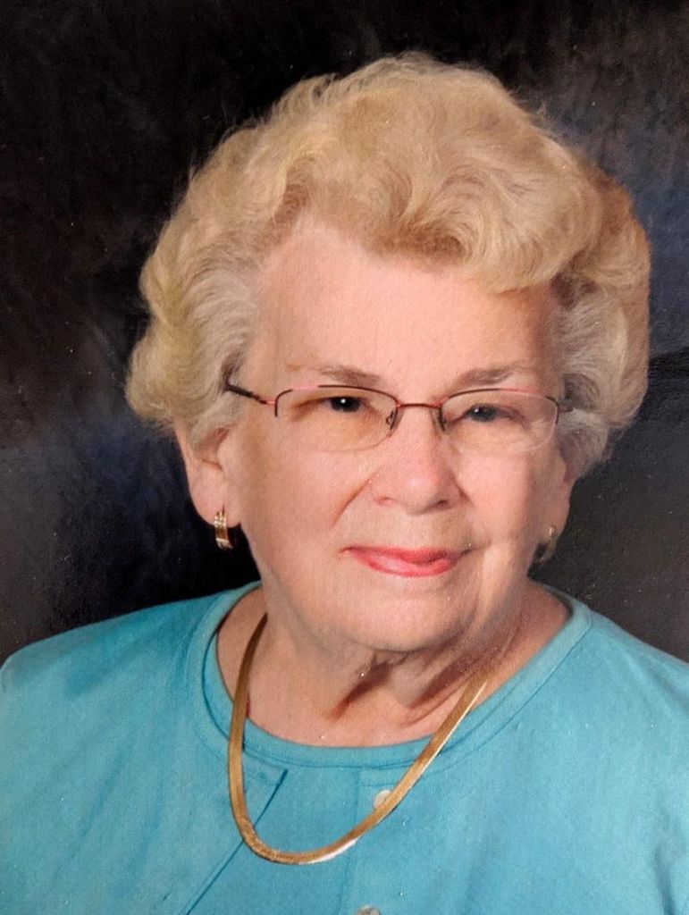 Mary "Lee" Wirth Profile Photo