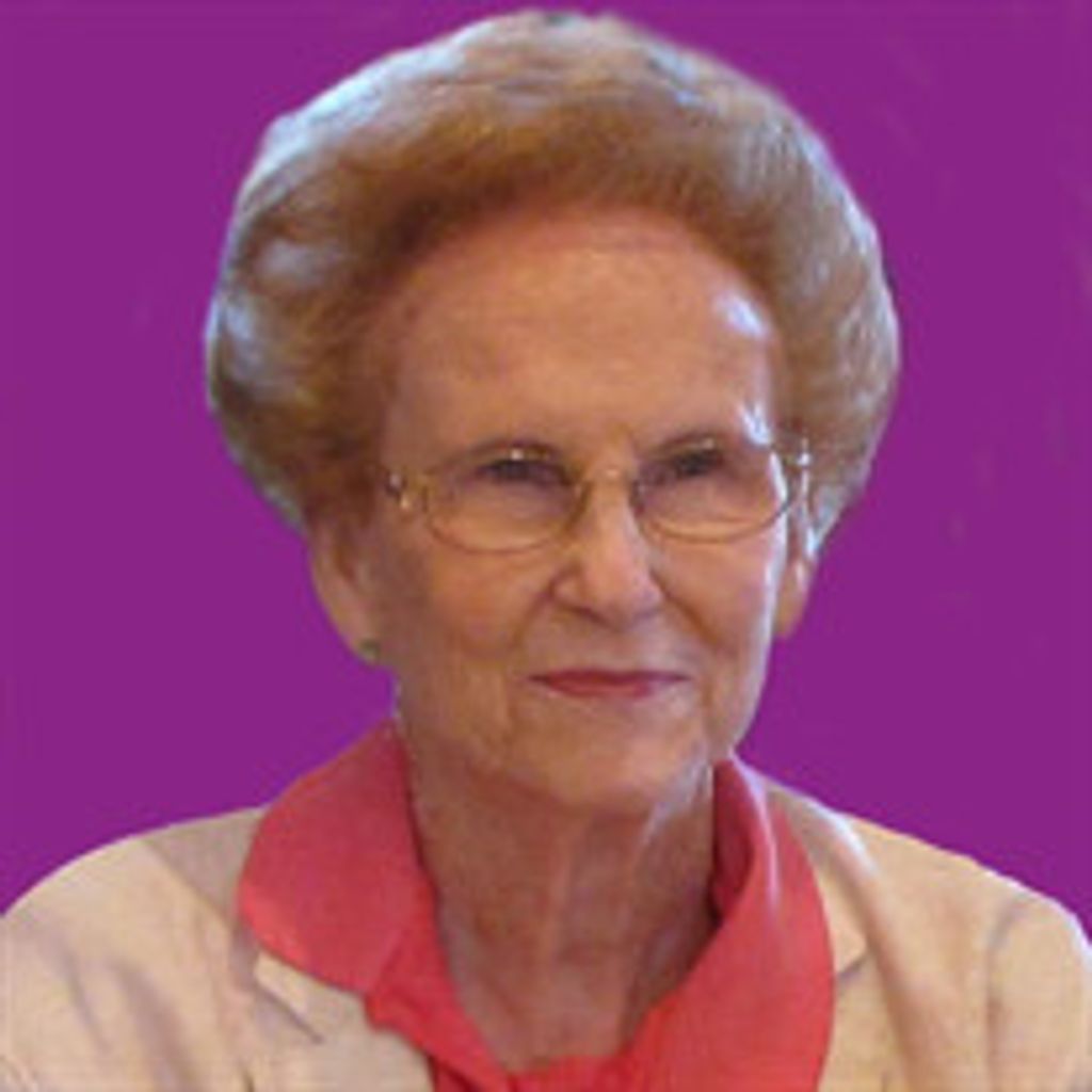 Imogene Gerhardt