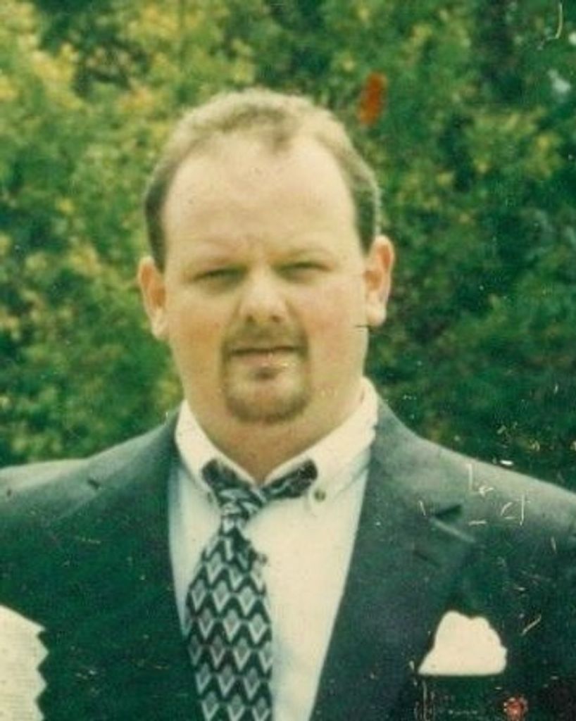 Tommy Wayne McSwain III Profile Photo