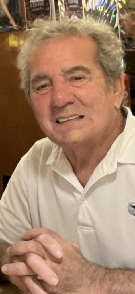 William Thomas Lafazia Profile Photo