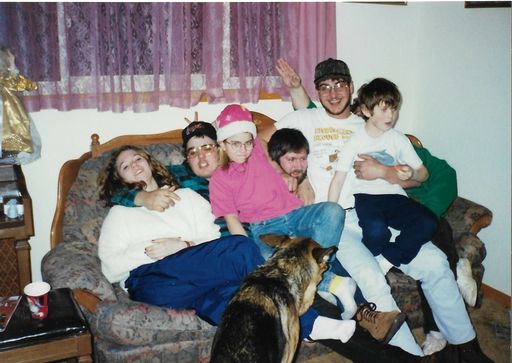 Larry Eugene Medek photo gallery thumbnail 24 of 86