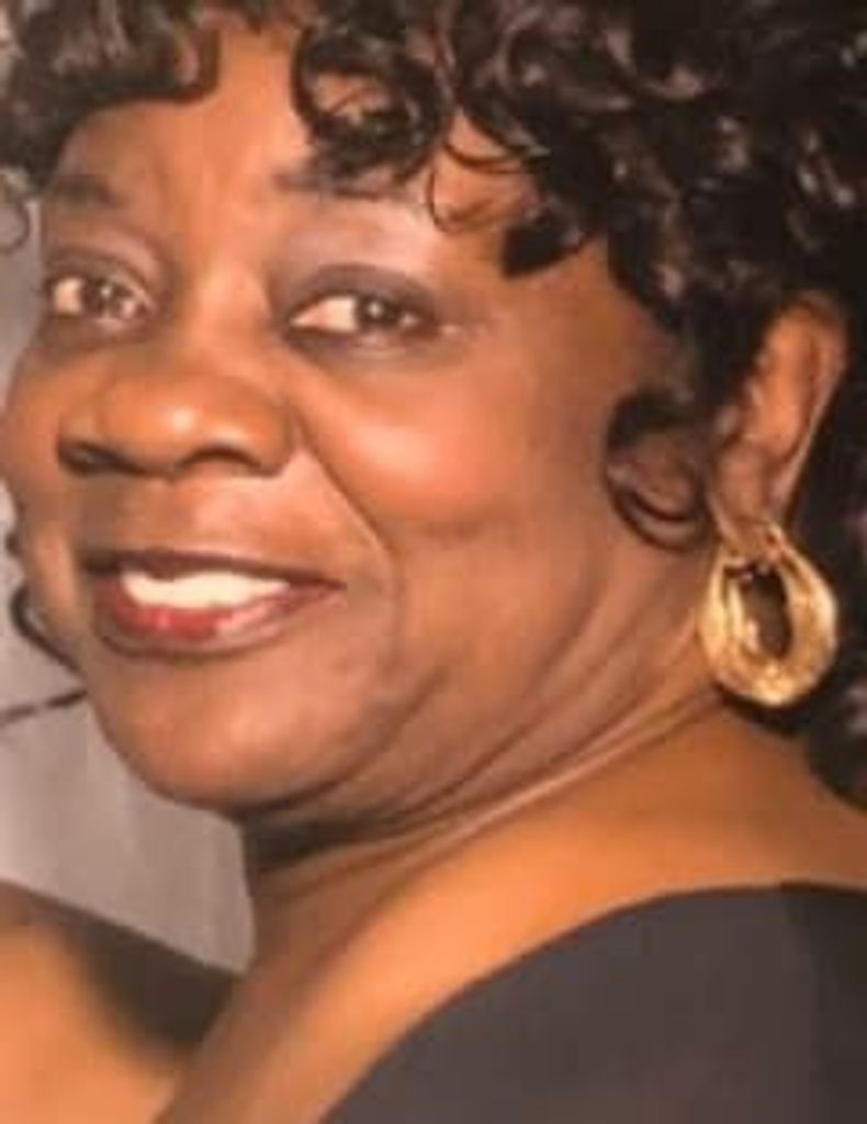 Dorothy Brown