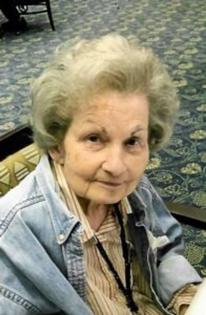 Betty Lou Roots Deckard