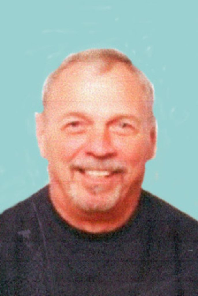 Richard "Rick" Sammons