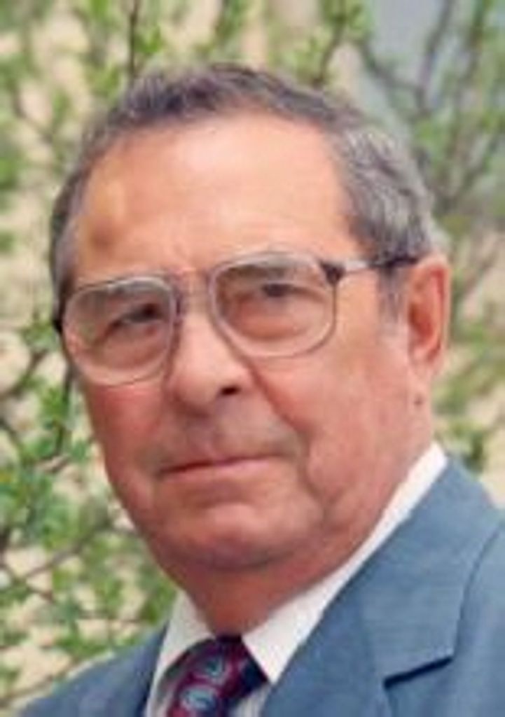 Columbus G. Freiermuth Profile Photo