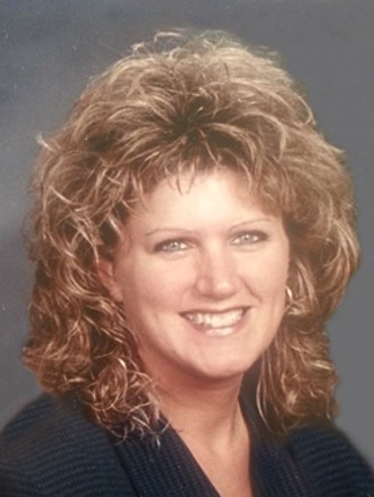 Roxanne Frances Copp