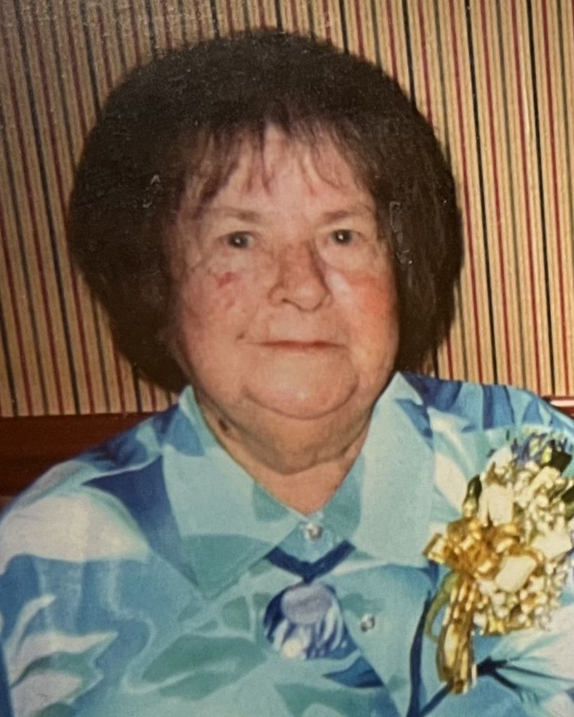 Daisy Haines Thompson