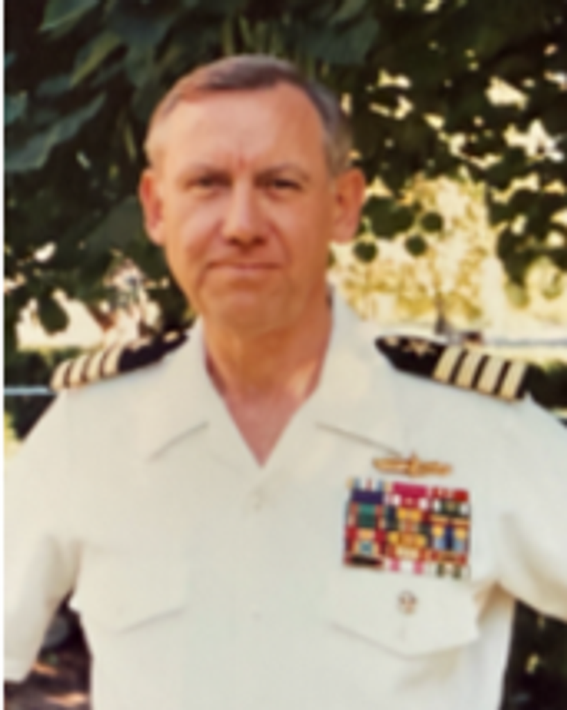 Dana Page French Profile Photo