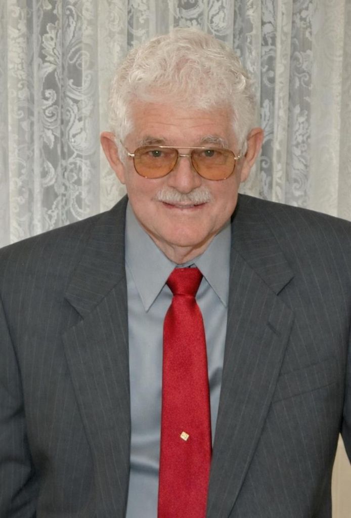 Bobby Blount Profile Photo