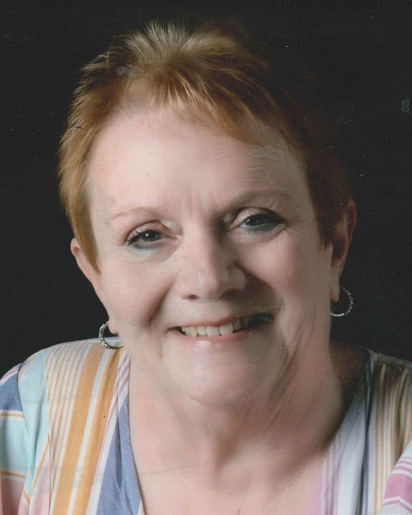 Evelyn M. Evans Profile Photo