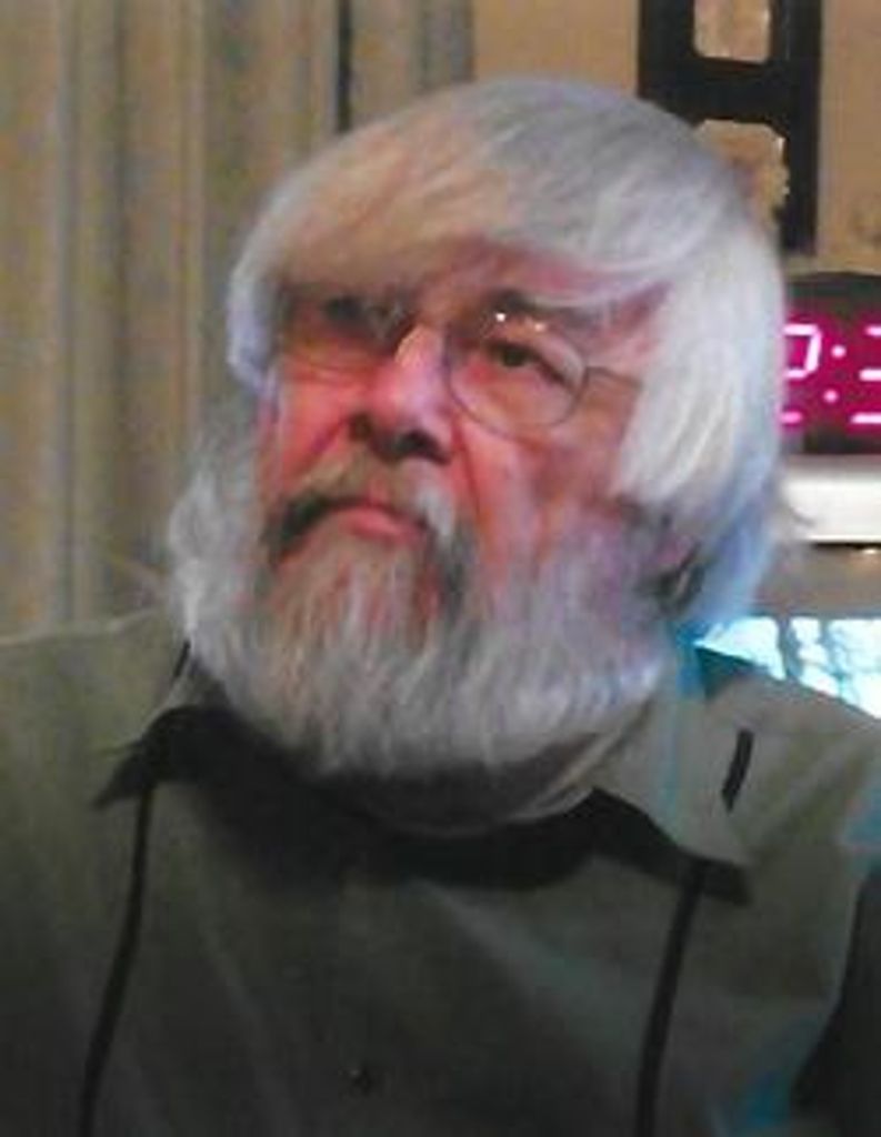 Stephen Gerald Sledge Profile Photo