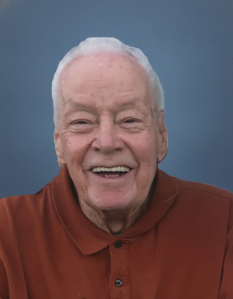 Richard "Dick" Moore
