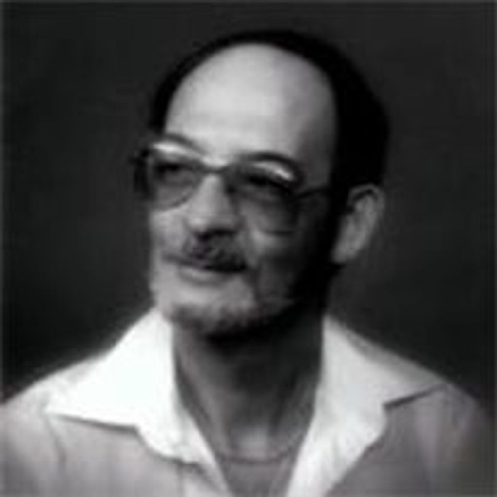 Andrew D. Lucia