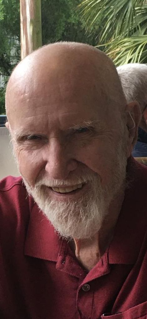 Howard T. Black Profile Photo