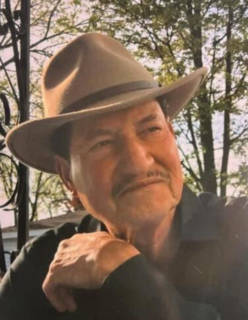 Manuel "Manny" Alvarado