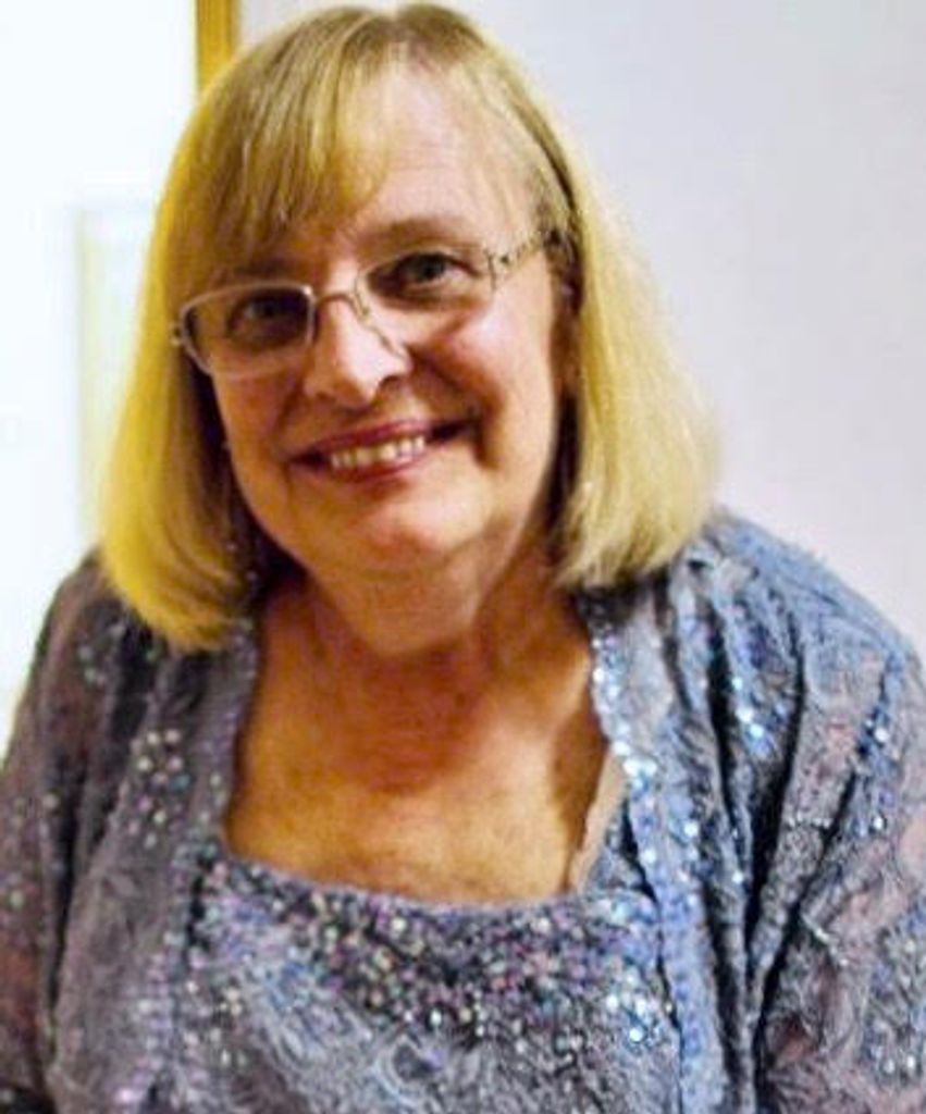 Mary Marcella Norvilas
