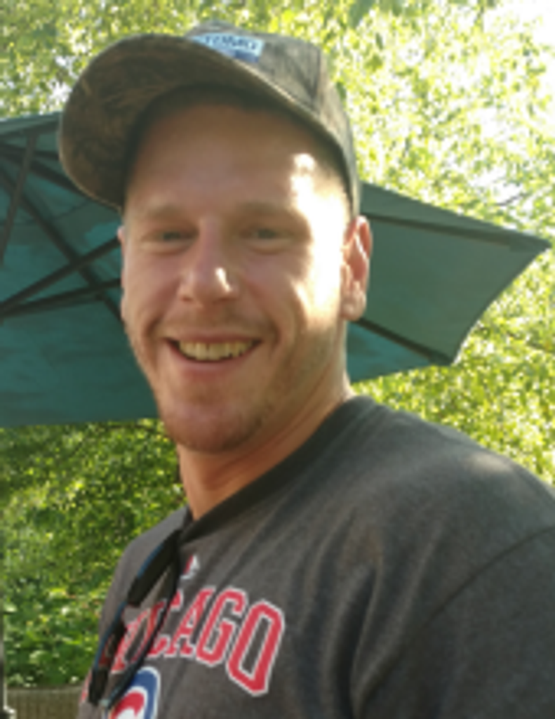 Timothy "Tim" A. Hryszczuk