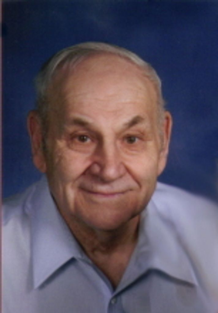 Omar F. Karlin