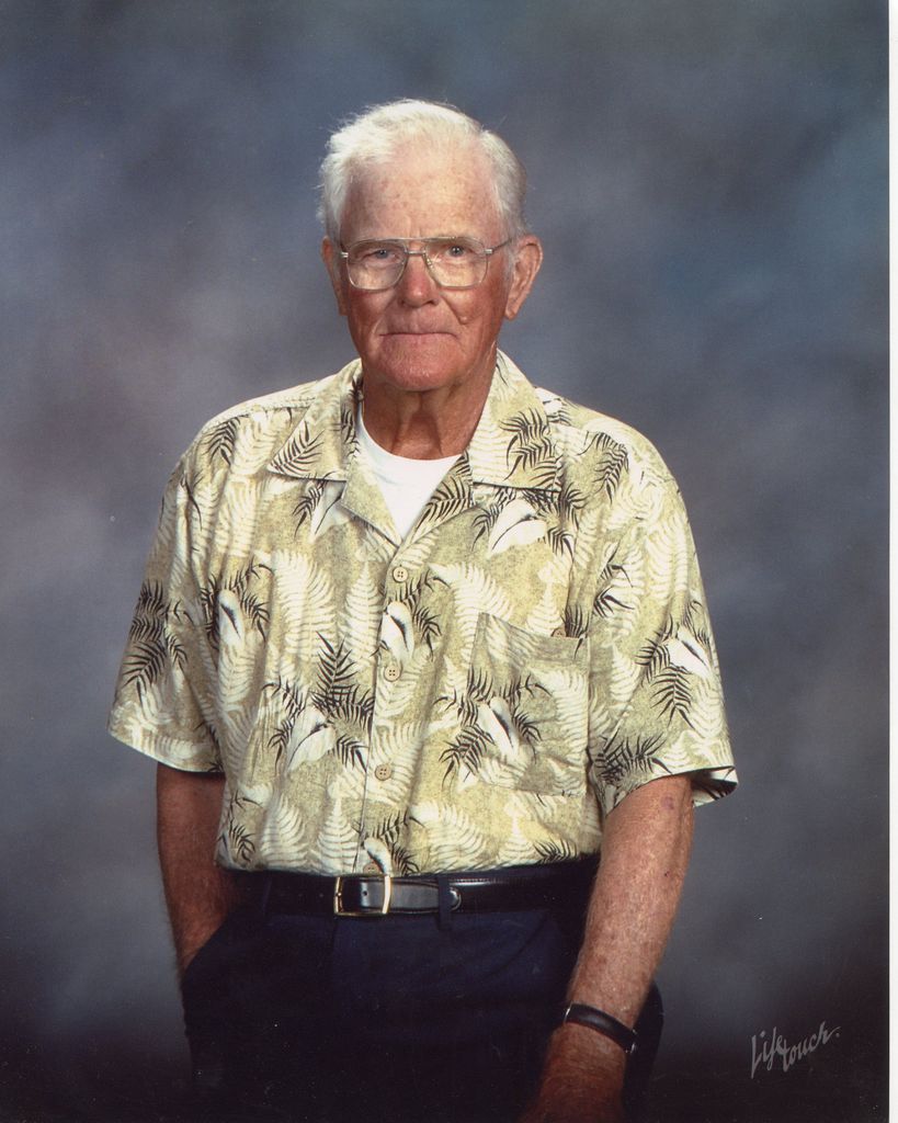 Sherwood Lee Whitman Profile Photo