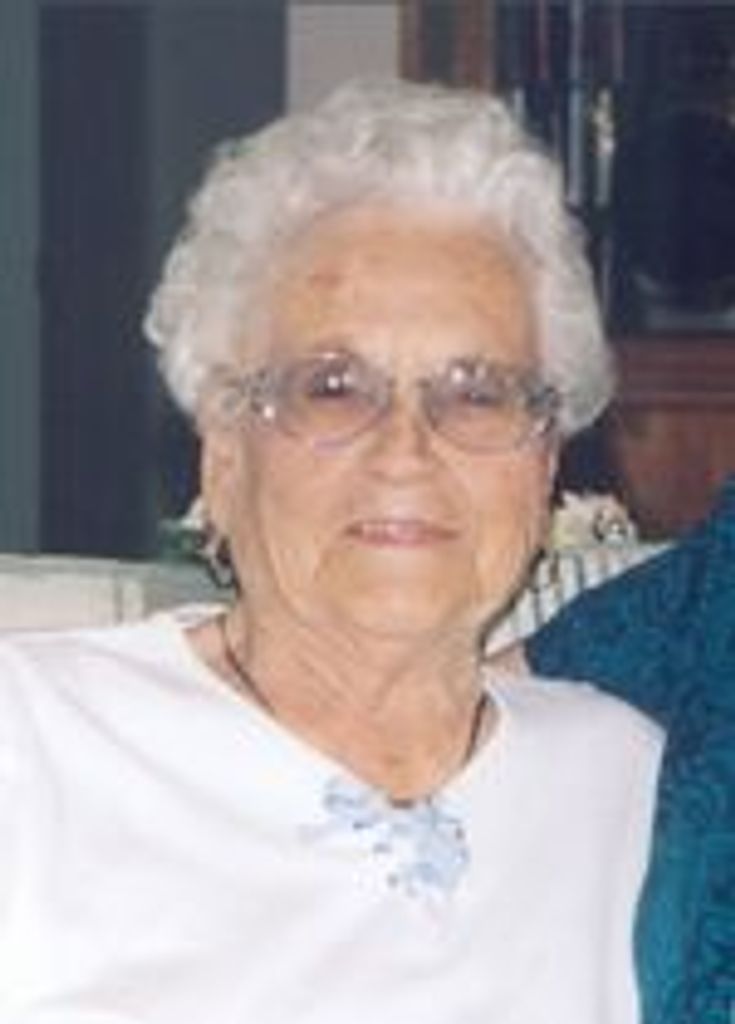 Bernice Olive Rosemergy