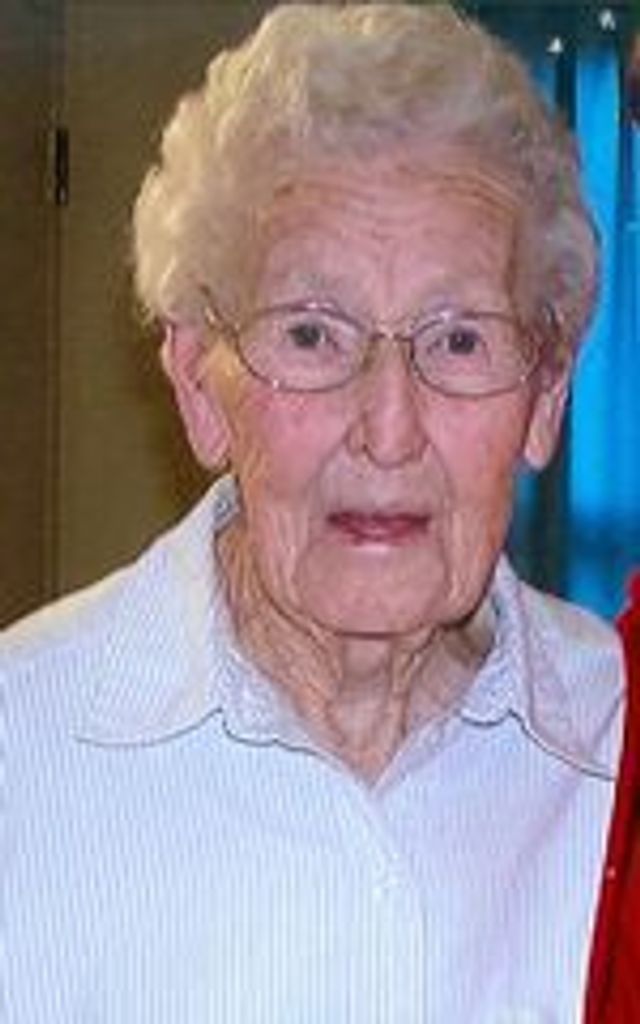Opal Claudine Swyers Profile Photo